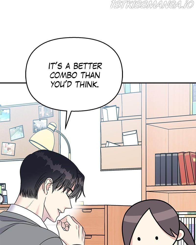 My Butler, Not Lover chapter 68 - page 23