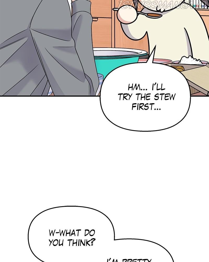My Butler, Not Lover chapter 68 - page 24