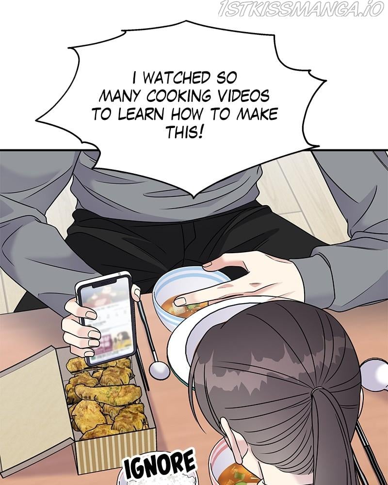 My Butler, Not Lover chapter 68 - page 28