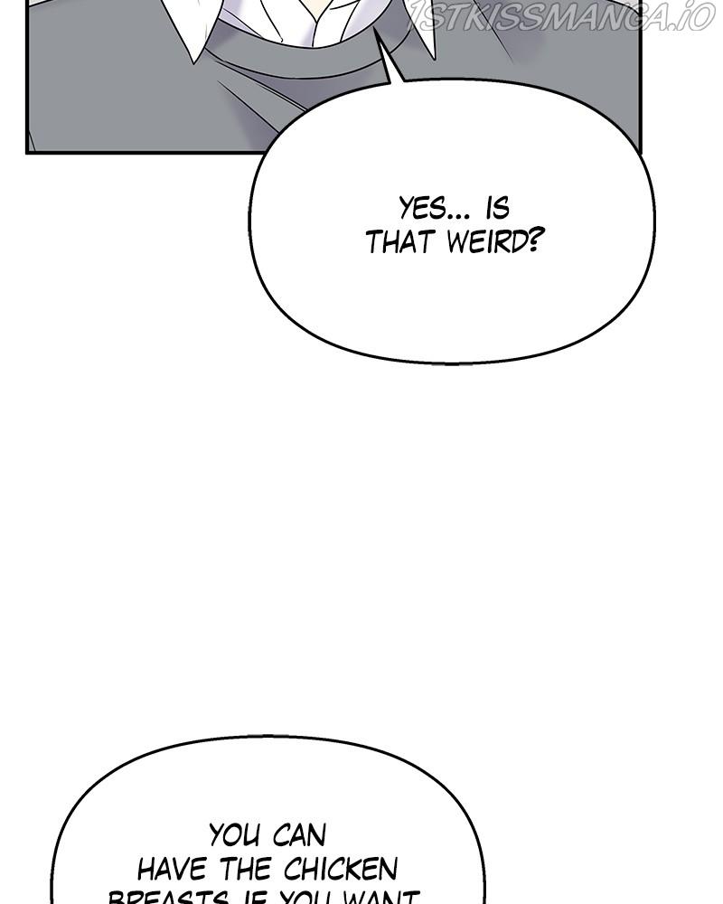 My Butler, Not Lover chapter 68 - page 36