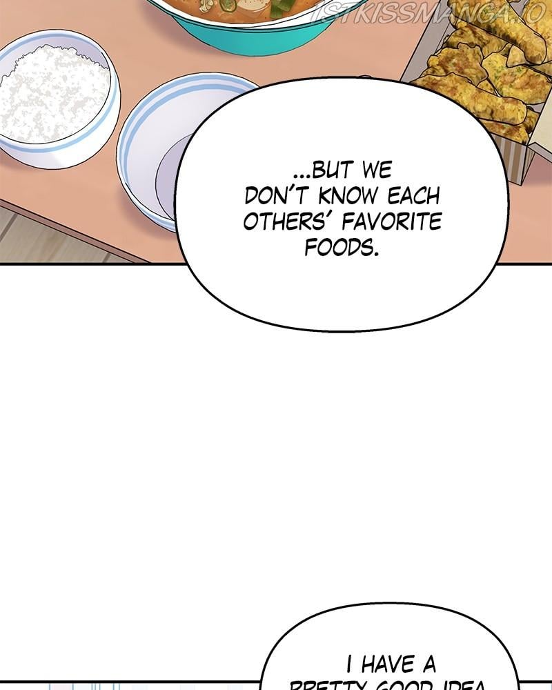 My Butler, Not Lover chapter 68 - page 46