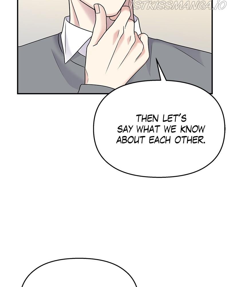 My Butler, Not Lover chapter 68 - page 50