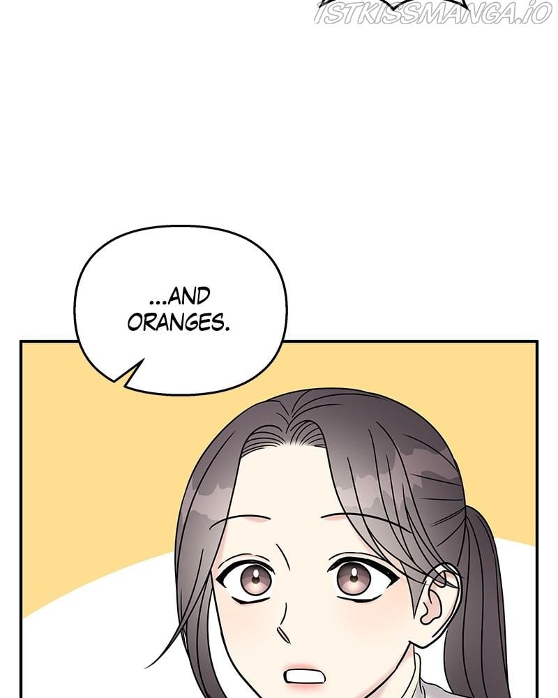 My Butler, Not Lover chapter 68 - page 55