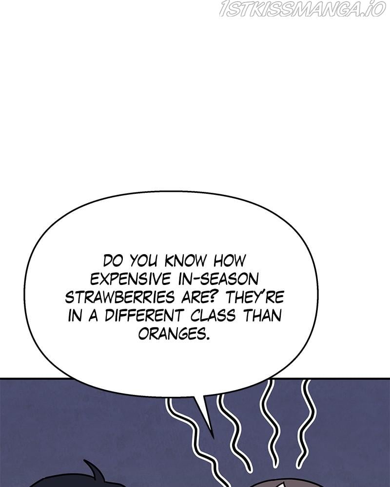 My Butler, Not Lover chapter 68 - page 59