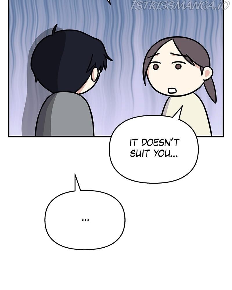 My Butler, Not Lover chapter 68 - page 63