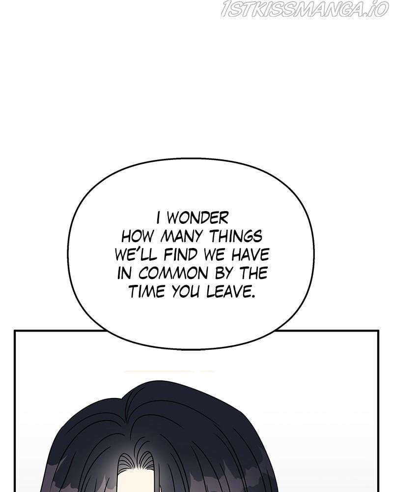 My Butler, Not Lover chapter 68 - page 68