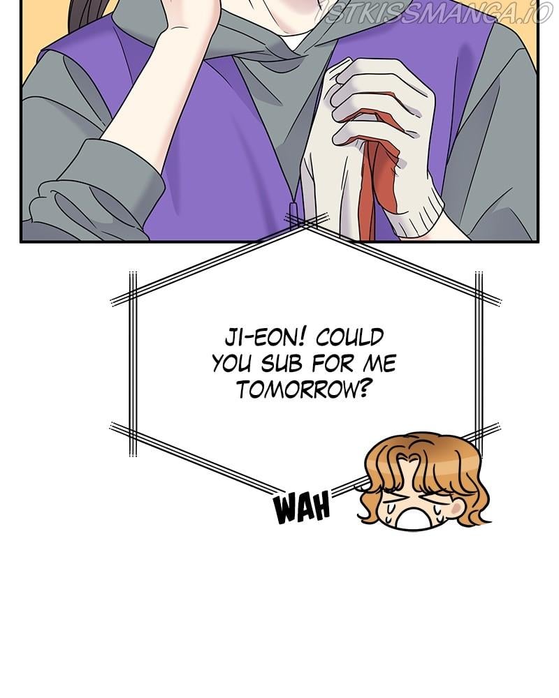 My Butler, Not Lover chapter 68 - page 82