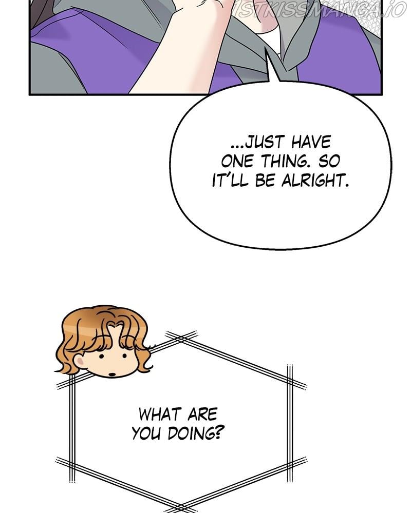 My Butler, Not Lover chapter 68 - page 86