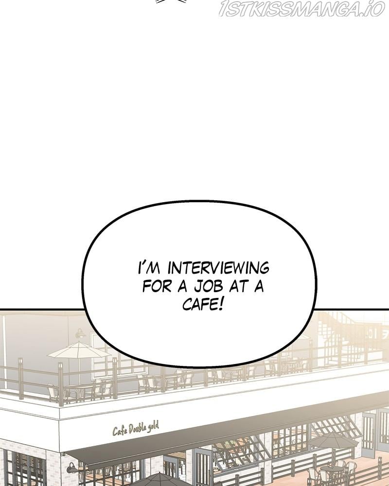 My Butler, Not Lover chapter 68 - page 87
