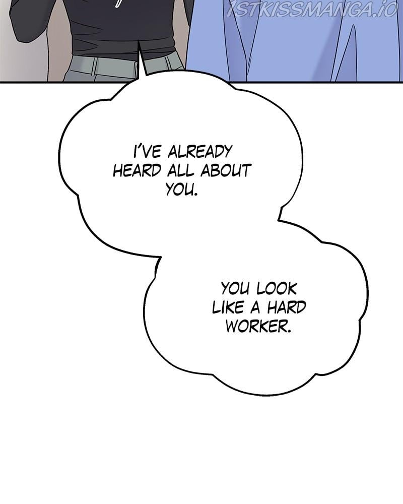 My Butler, Not Lover chapter 68 - page 93