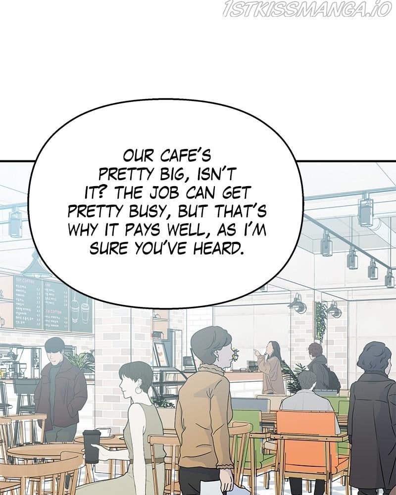 My Butler, Not Lover chapter 68 - page 94