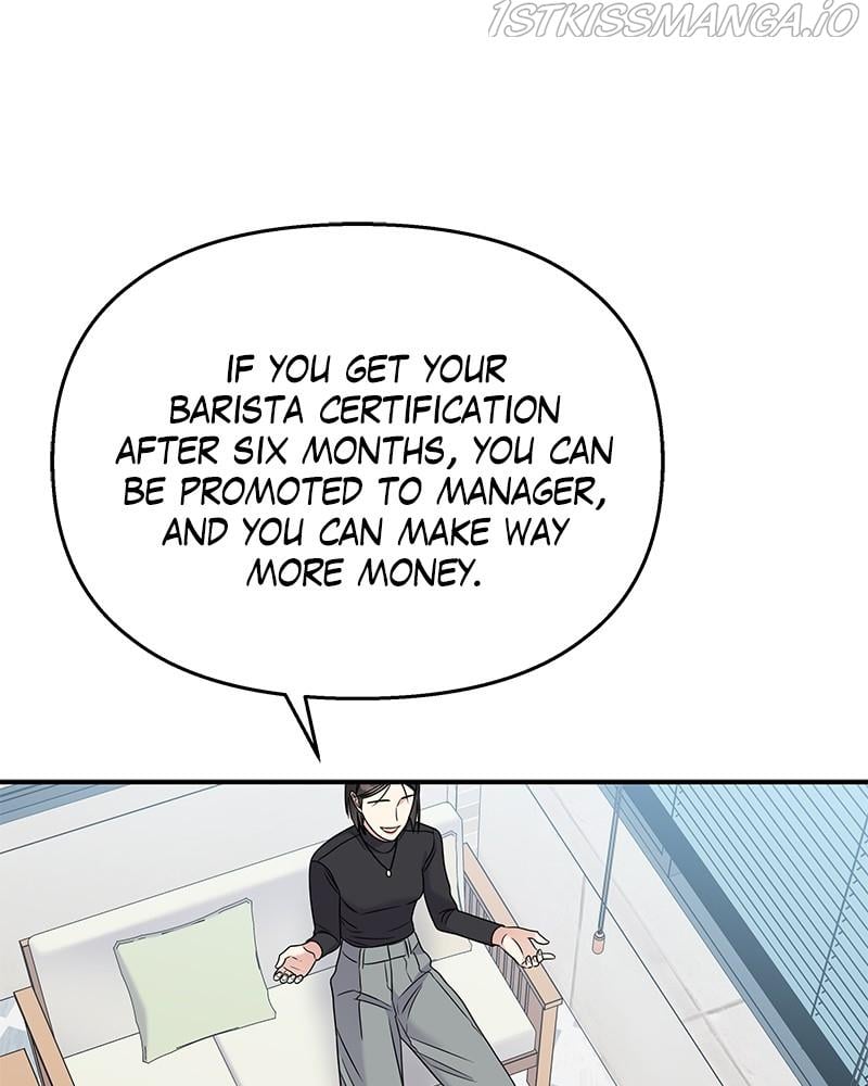 My Butler, Not Lover chapter 68 - page 96