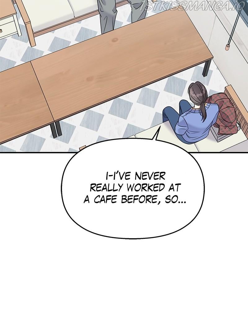 My Butler, Not Lover chapter 68 - page 97