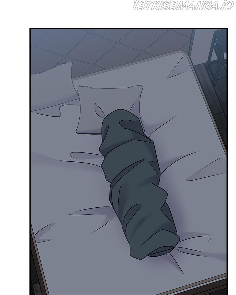 My Butler, Not Lover chapter 69 - page 123