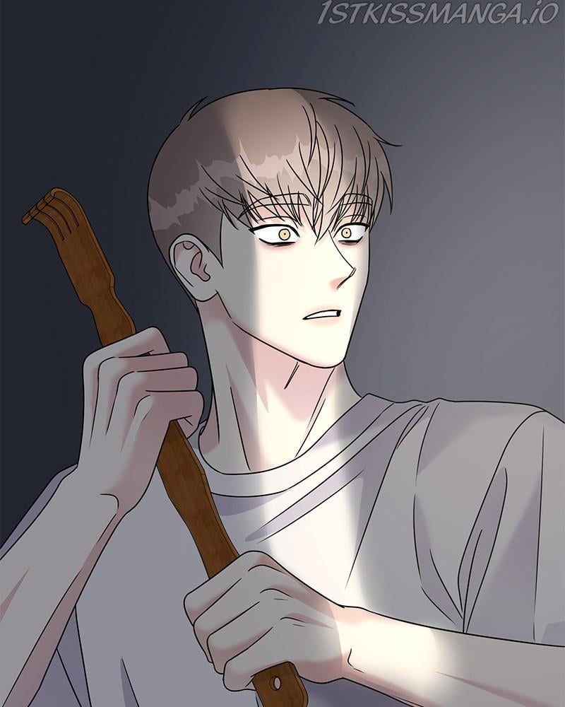 My Butler, Not Lover chapter 69 - page 137