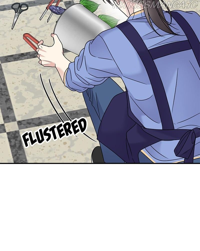 My Butler, Not Lover chapter 69 - page 21