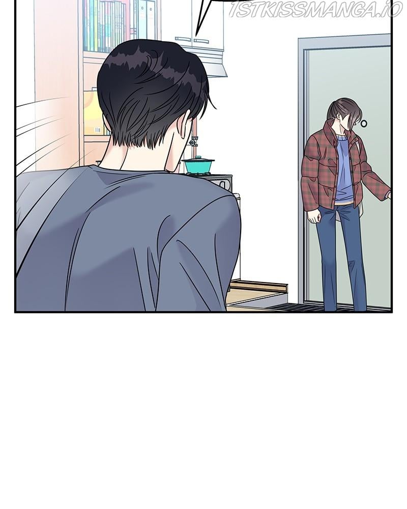 My Butler, Not Lover chapter 69 - page 30