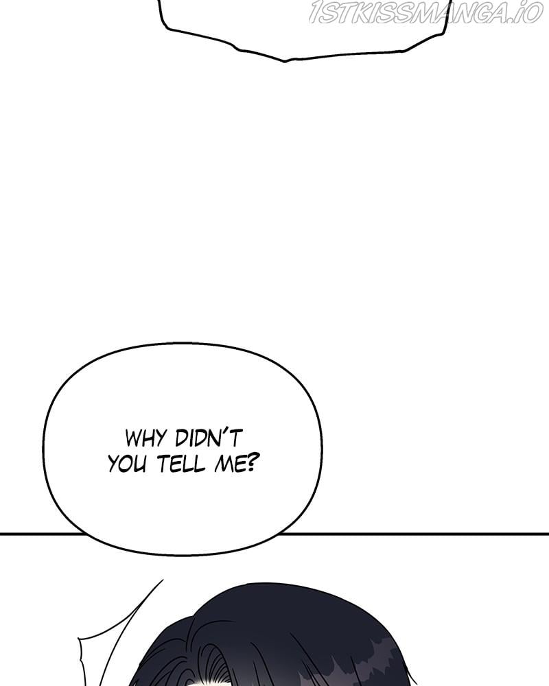 My Butler, Not Lover chapter 69 - page 41