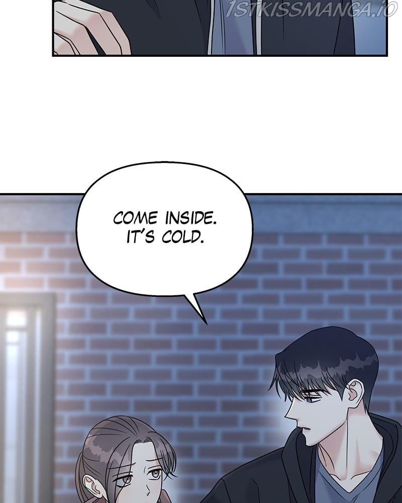 My Butler, Not Lover chapter 69 - page 57