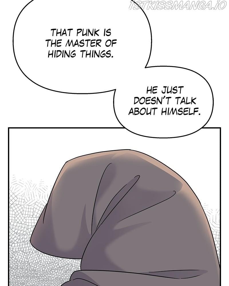 My Butler, Not Lover chapter 69 - page 72