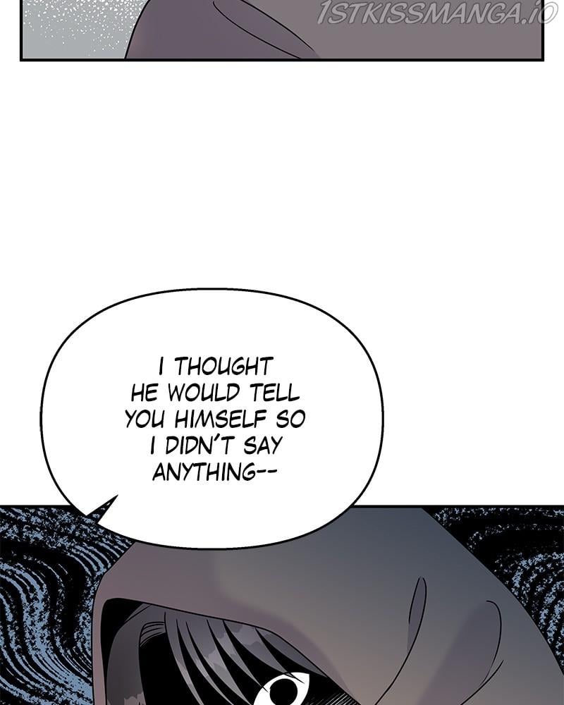 My Butler, Not Lover chapter 69 - page 73