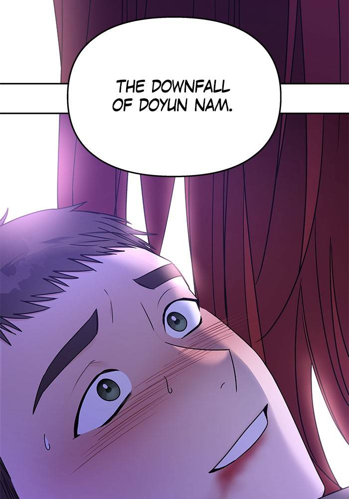 My Butler, Not Lover chapter 18 - page 19