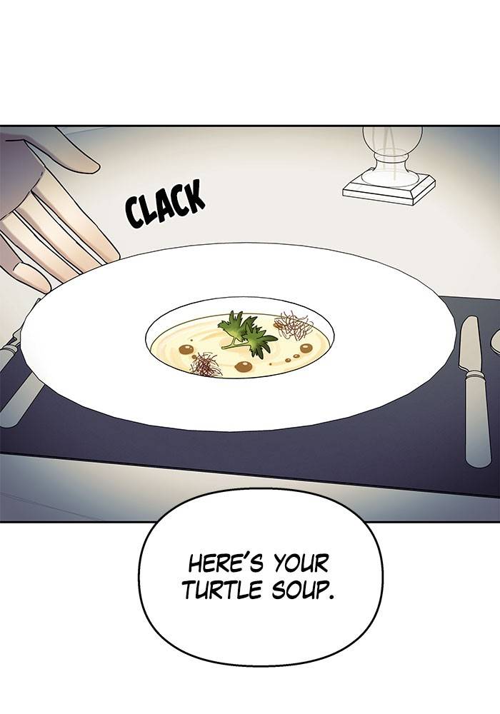 My Butler, Not Lover chapter 18 - page 22