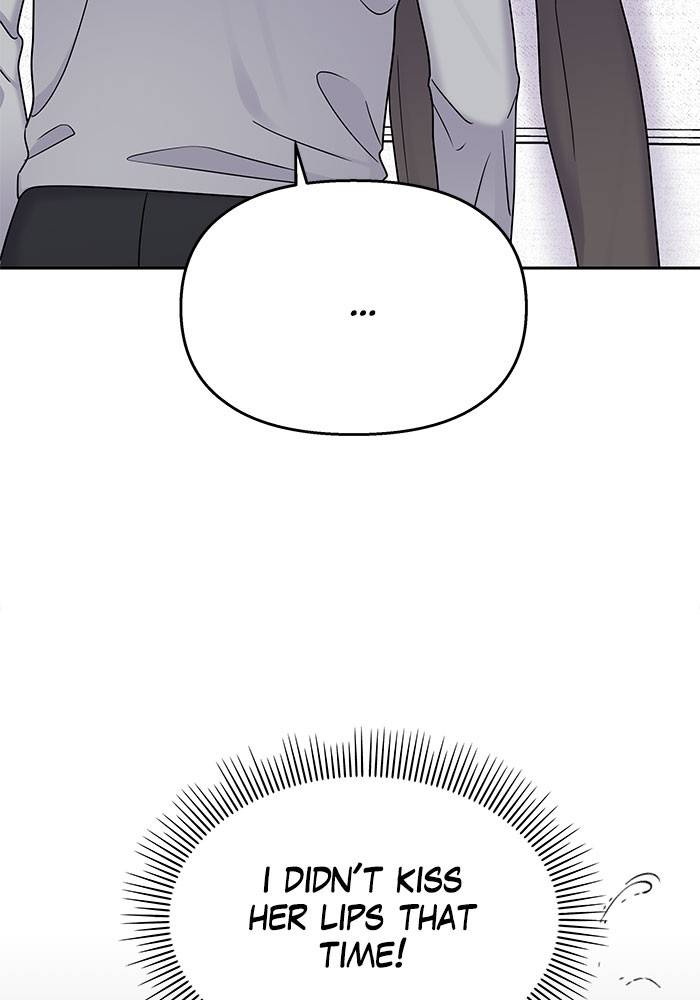 My Butler, Not Lover chapter 18 - page 34