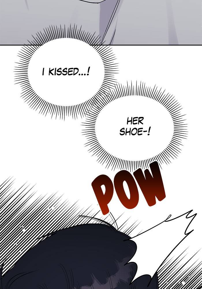 My Butler, Not Lover chapter 18 - page 36