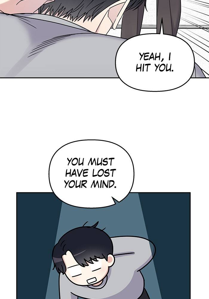 My Butler, Not Lover chapter 18 - page 39
