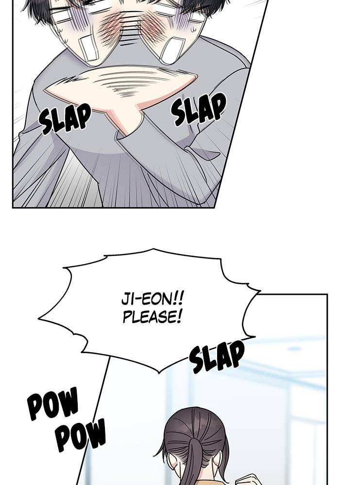 My Butler, Not Lover chapter 18 - page 48