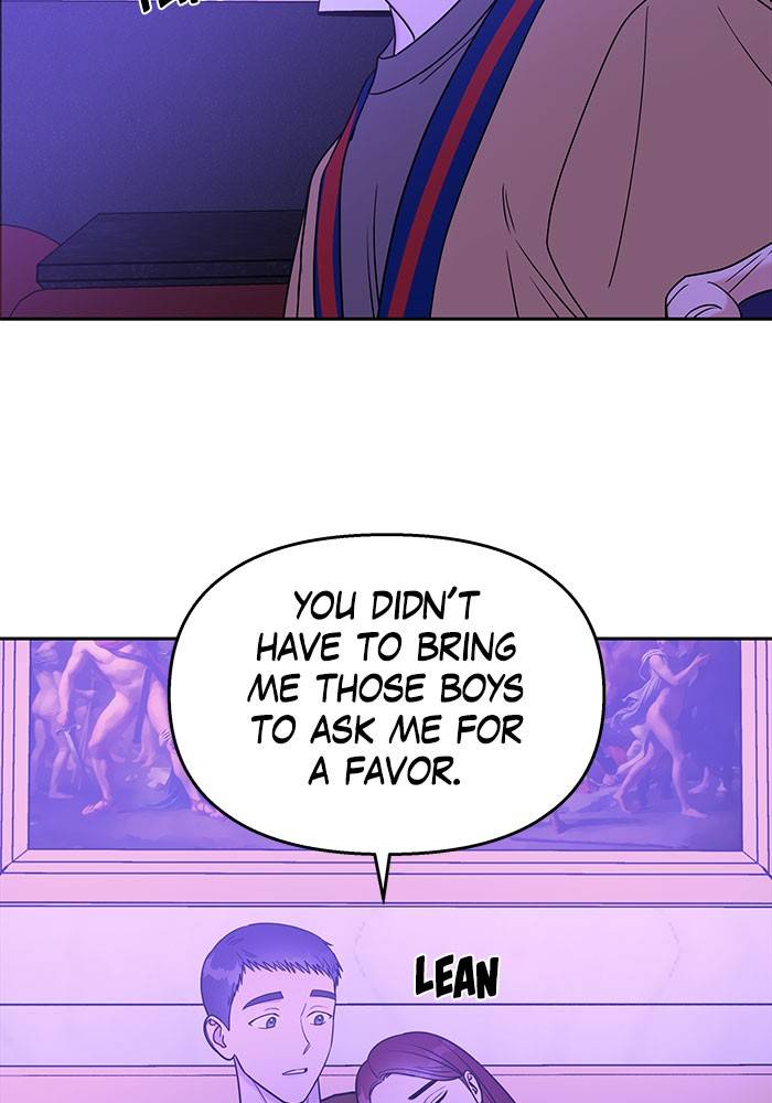 My Butler, Not Lover chapter 18 - page 7