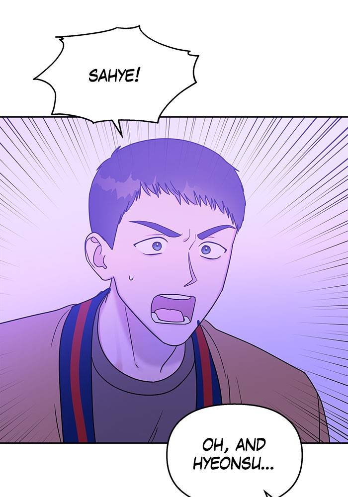 My Butler, Not Lover chapter 18 - page 80