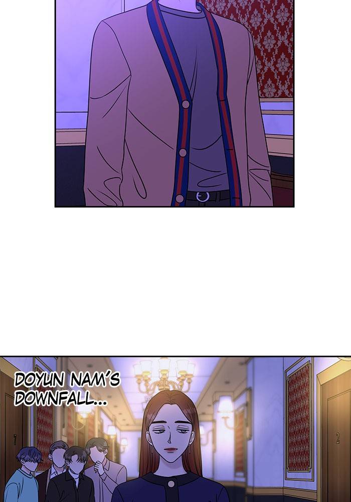 My Butler, Not Lover chapter 18 - page 83