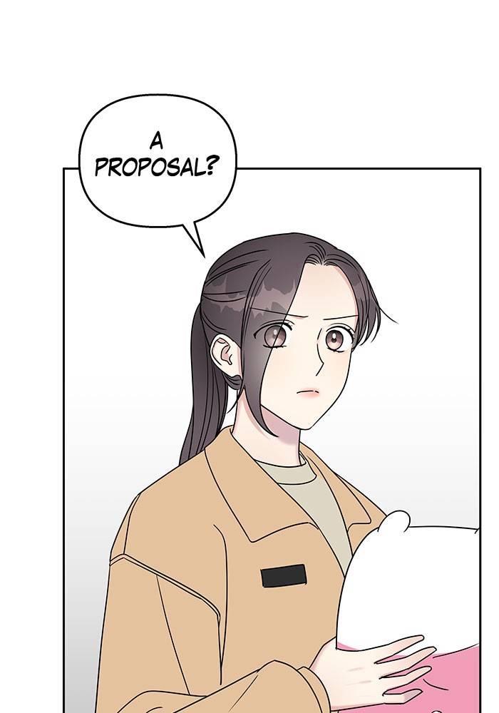 My Butler, Not Lover chapter 18 - page 85