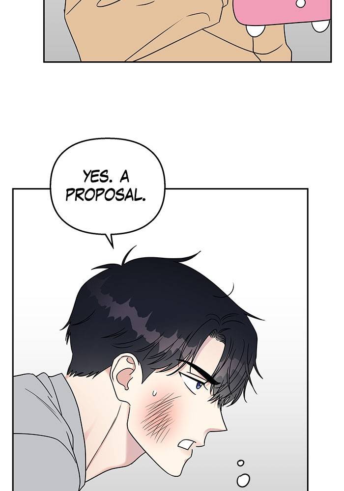 My Butler, Not Lover chapter 18 - page 86