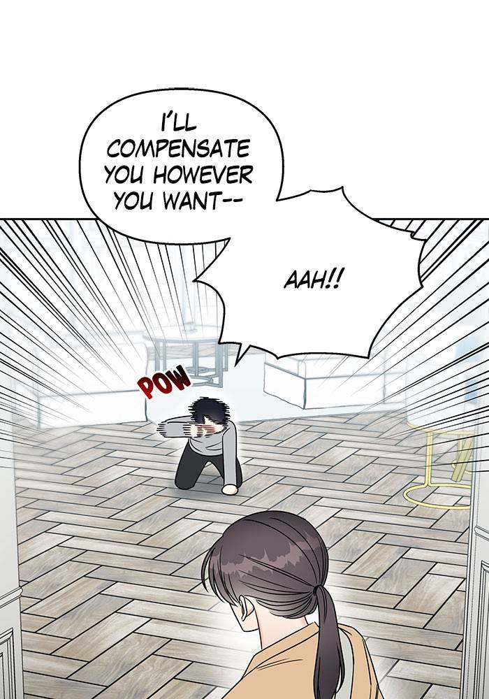 My Butler, Not Lover chapter 18 - page 88