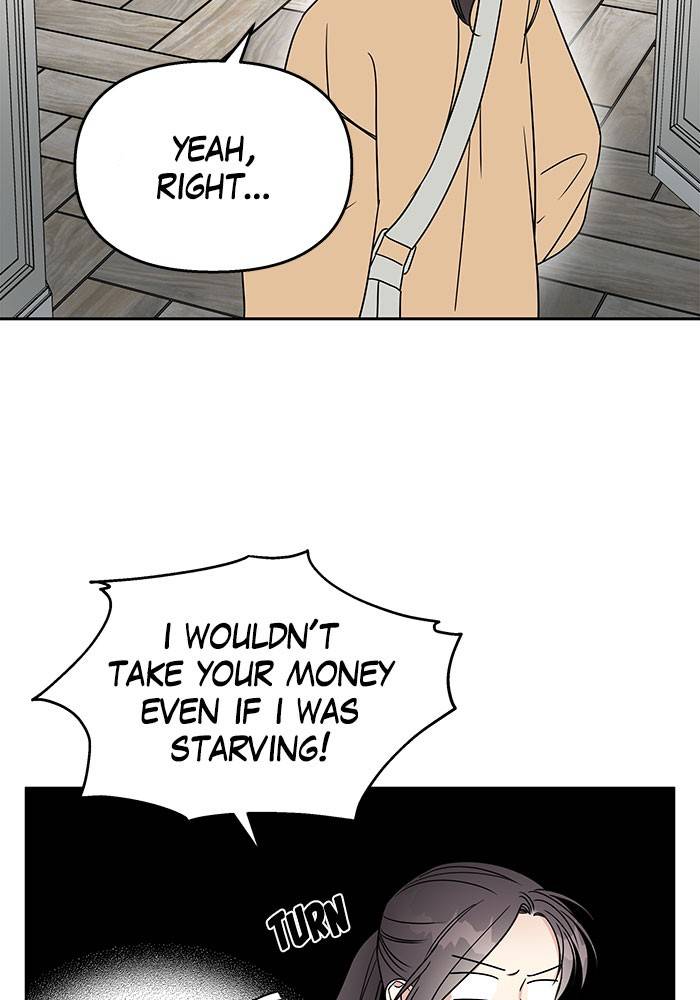 My Butler, Not Lover chapter 18 - page 89