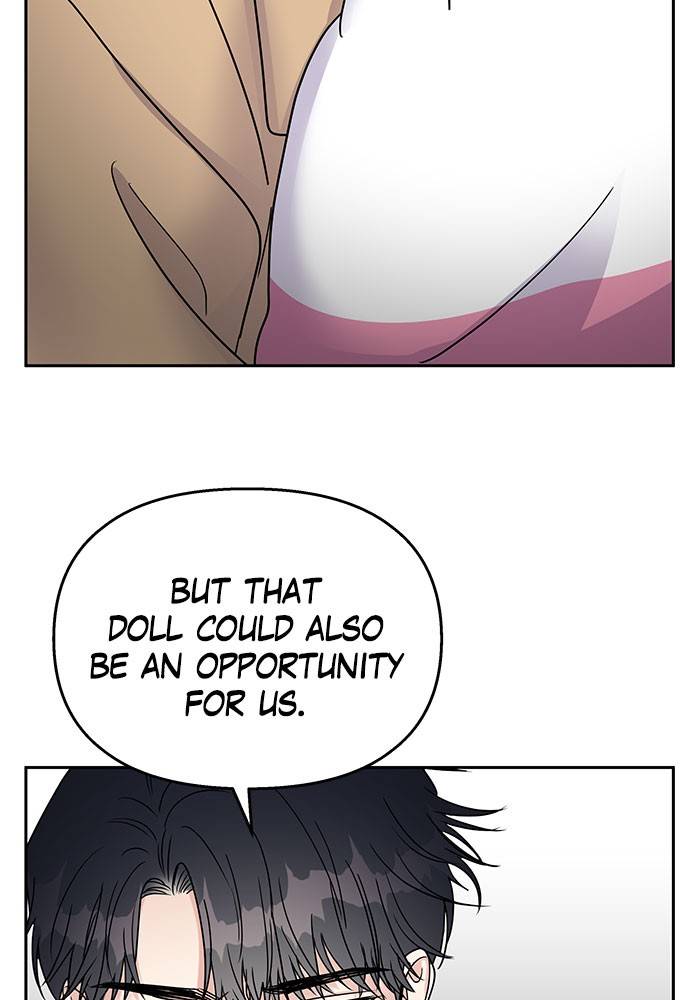 My Butler, Not Lover chapter 18 - page 93
