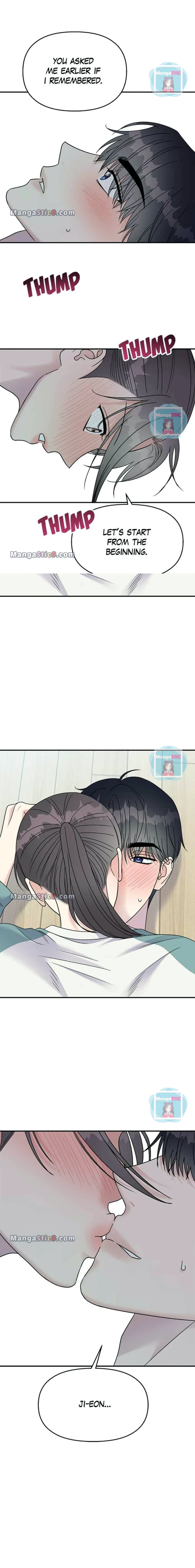 My Butler, Not Lover Chapter 100 - page 6