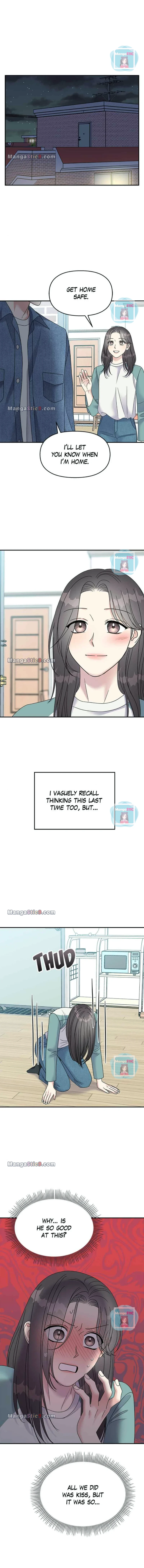My Butler, Not Lover Chapter 100 - page 8