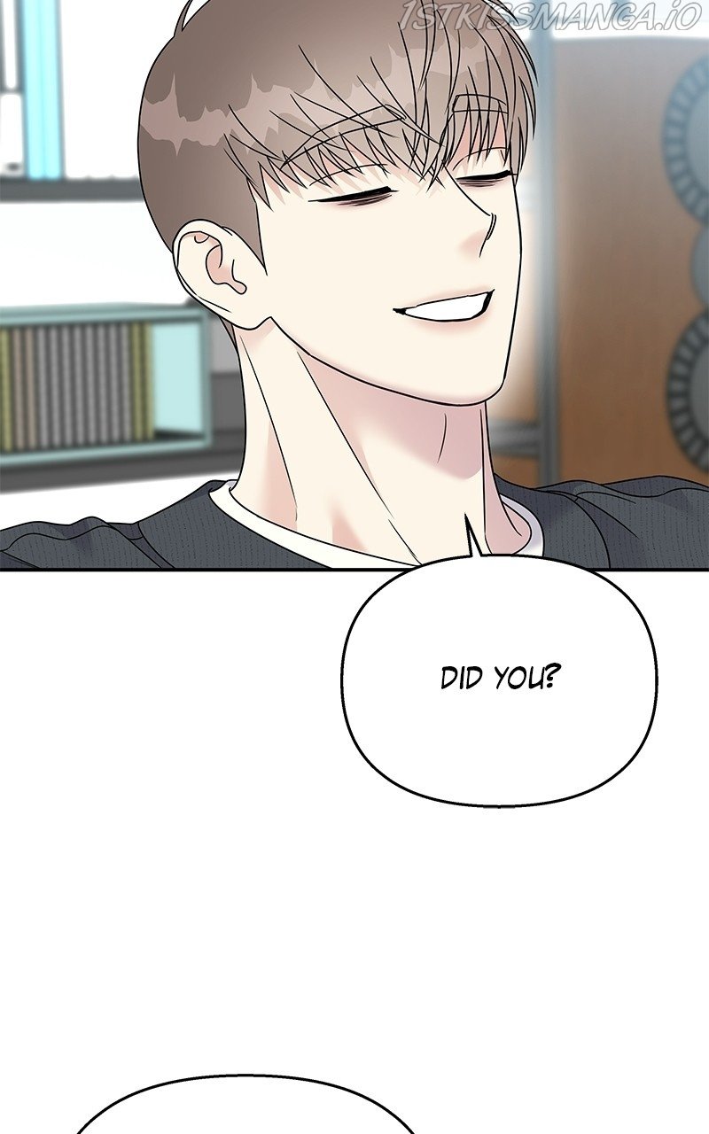 My Butler, Not Lover chapter 81 - page 16
