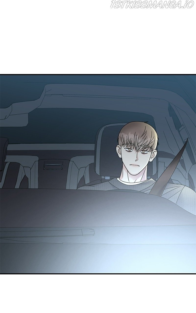 My Butler, Not Lover chapter 81 - page 2
