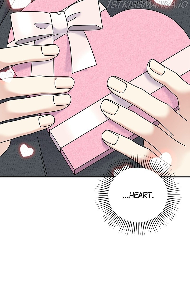 My Butler, Not Lover chapter 81 - page 22