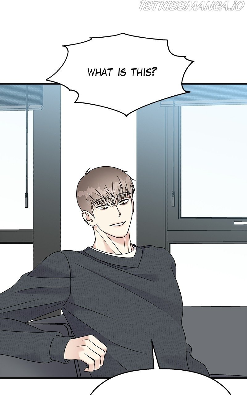 My Butler, Not Lover chapter 81 - page 27