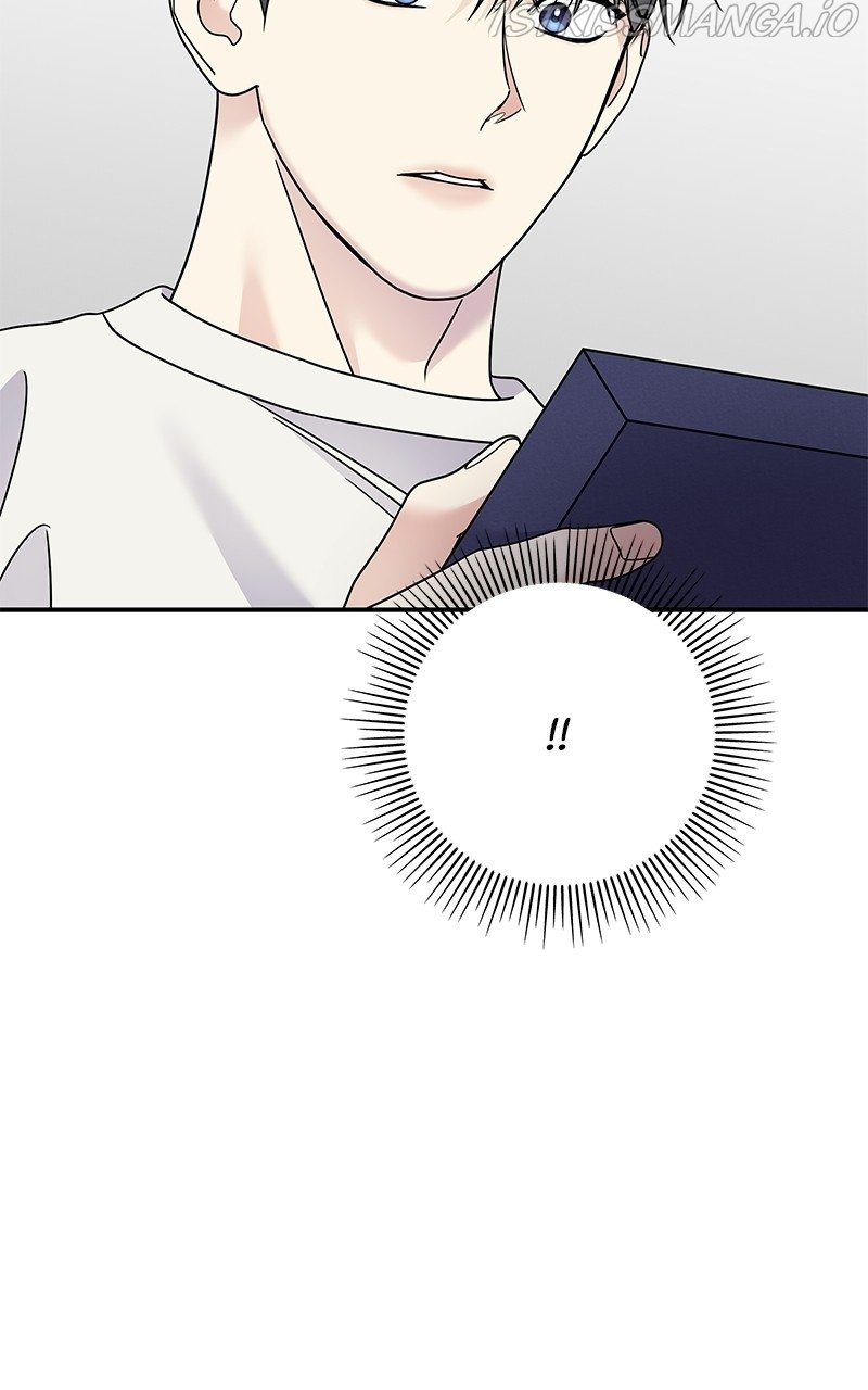 My Butler, Not Lover chapter 81 - page 29