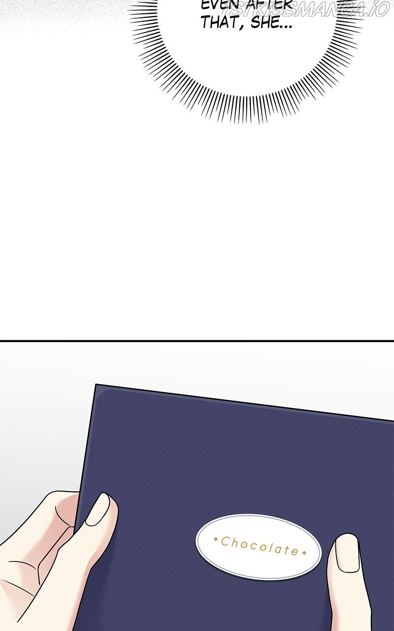 My Butler, Not Lover chapter 81 - page 31