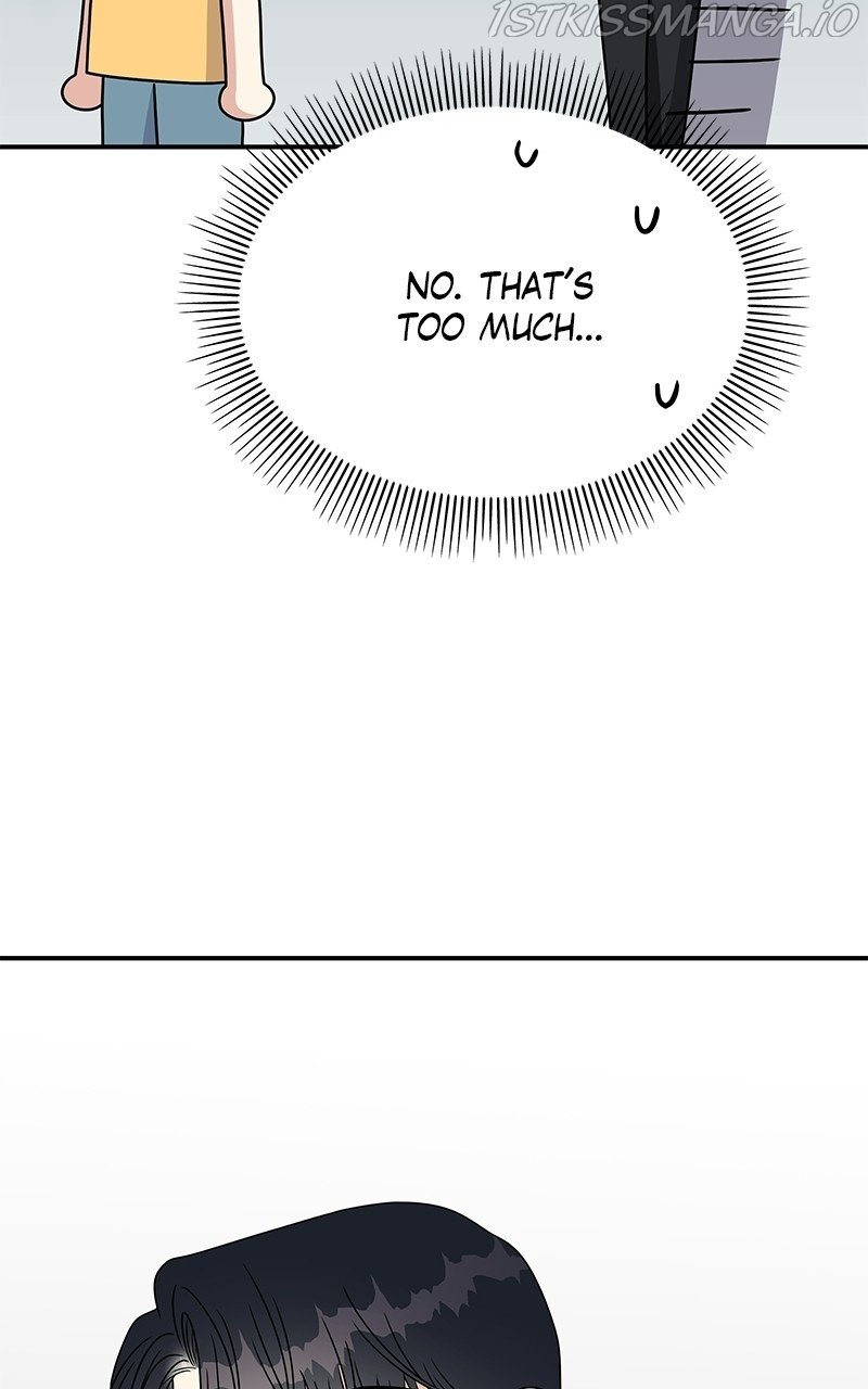 My Butler, Not Lover chapter 81 - page 54