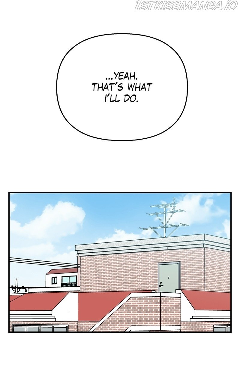 My Butler, Not Lover chapter 81 - page 56