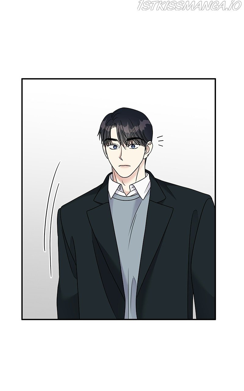 My Butler, Not Lover chapter 81 - page 58